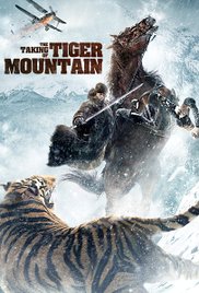 The Taking of Tiger Mountain 2014 Hd Print Hdmovie